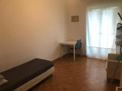Apartment Canevascini