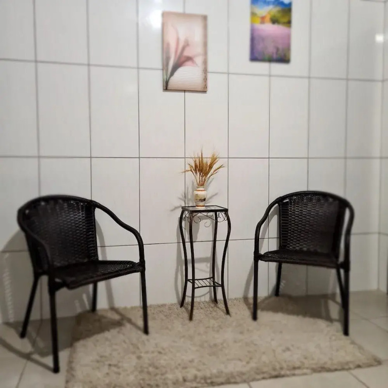 Pousada Lazzaris