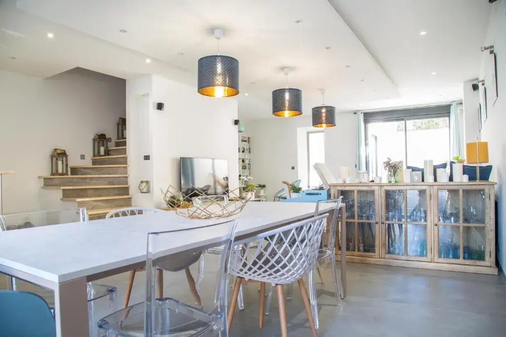 Loft de caractère