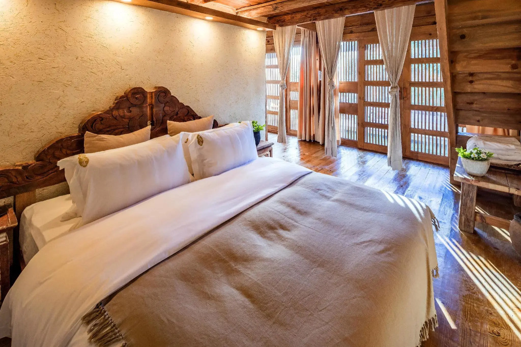 My love inn 吾爱堂