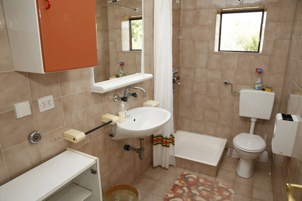Apartment Ivo - relaxing & comfortable: A1 Vrgada (Island Vrgada), Riviera Biograd