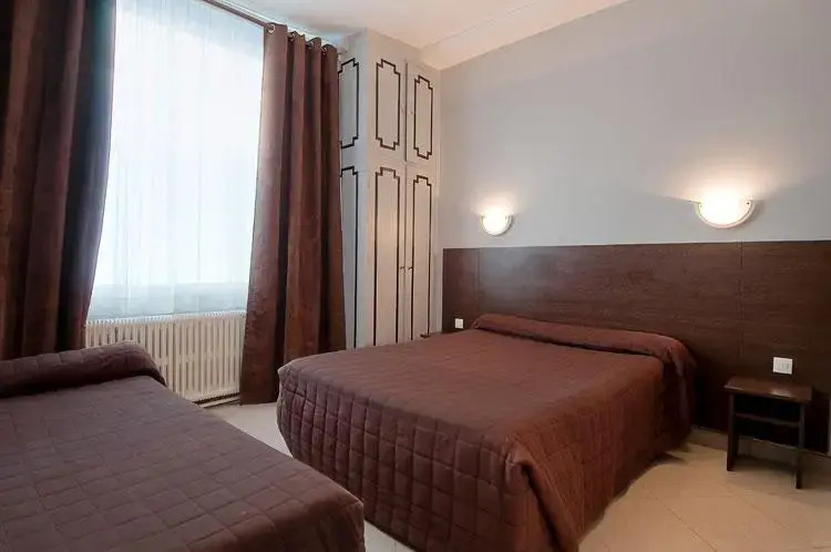 Hotel Saint Quentin