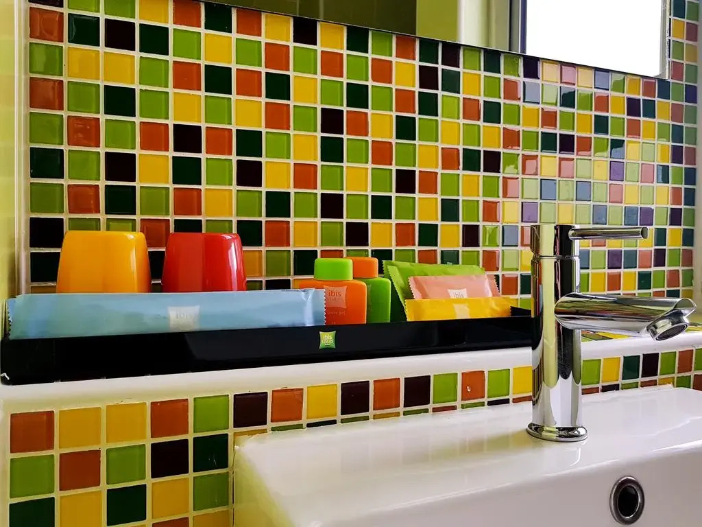 Ibis Styles Kuala Lumpur Fraser Business Park