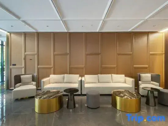 Starway Hotel (Jinye Road, Xi'an High-tech Zone)