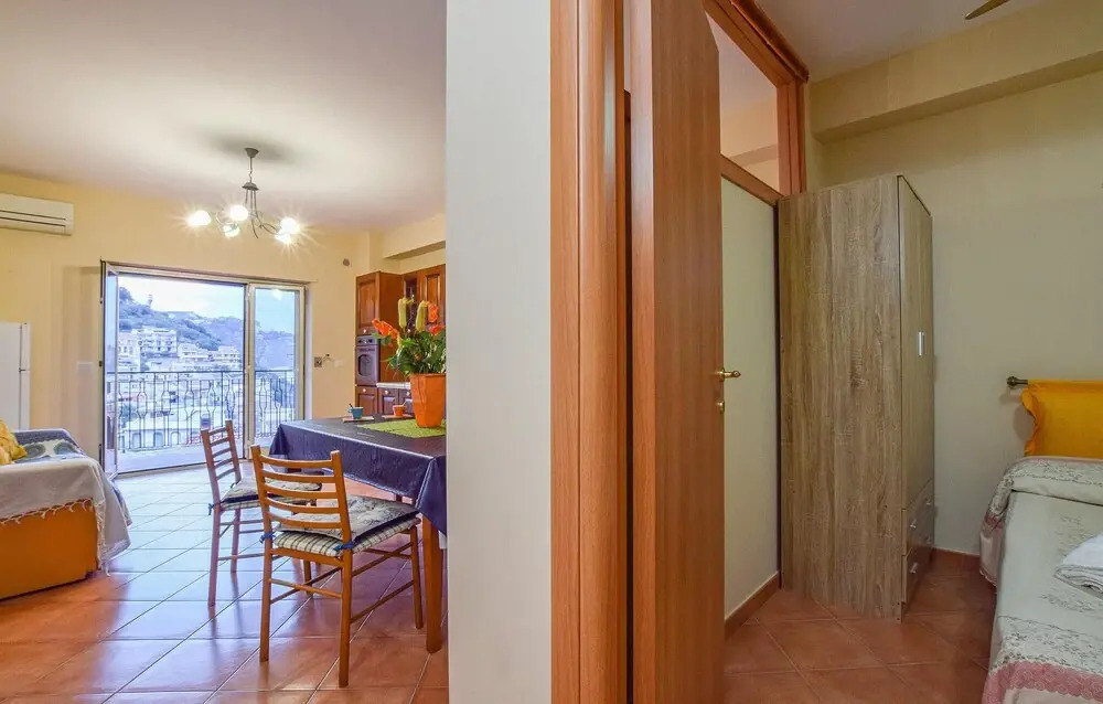 Amazing Apartment in Giardini Naxos With 2 Bedrooms and Wifi