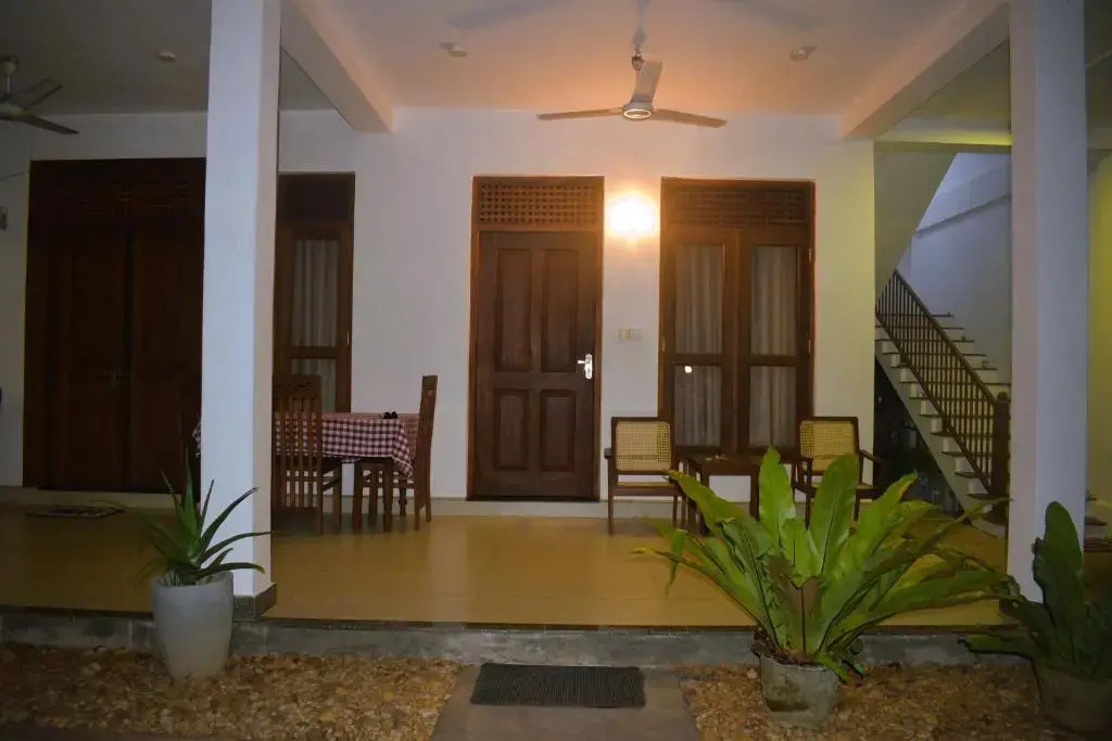 Villa Wanderlust