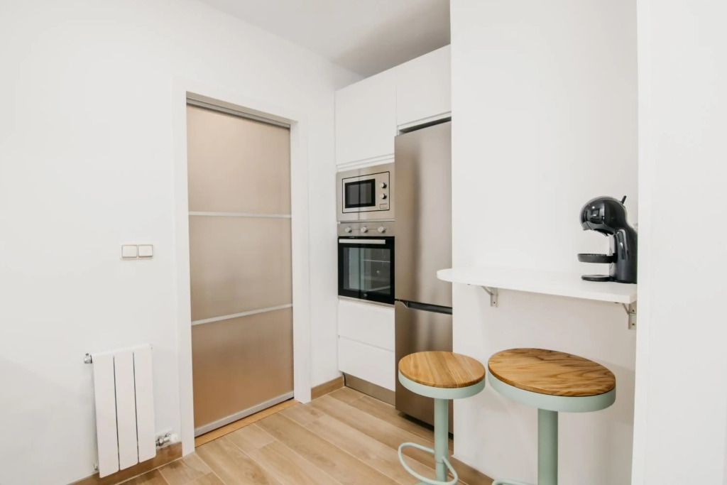 tuGuest Halcón Apartment