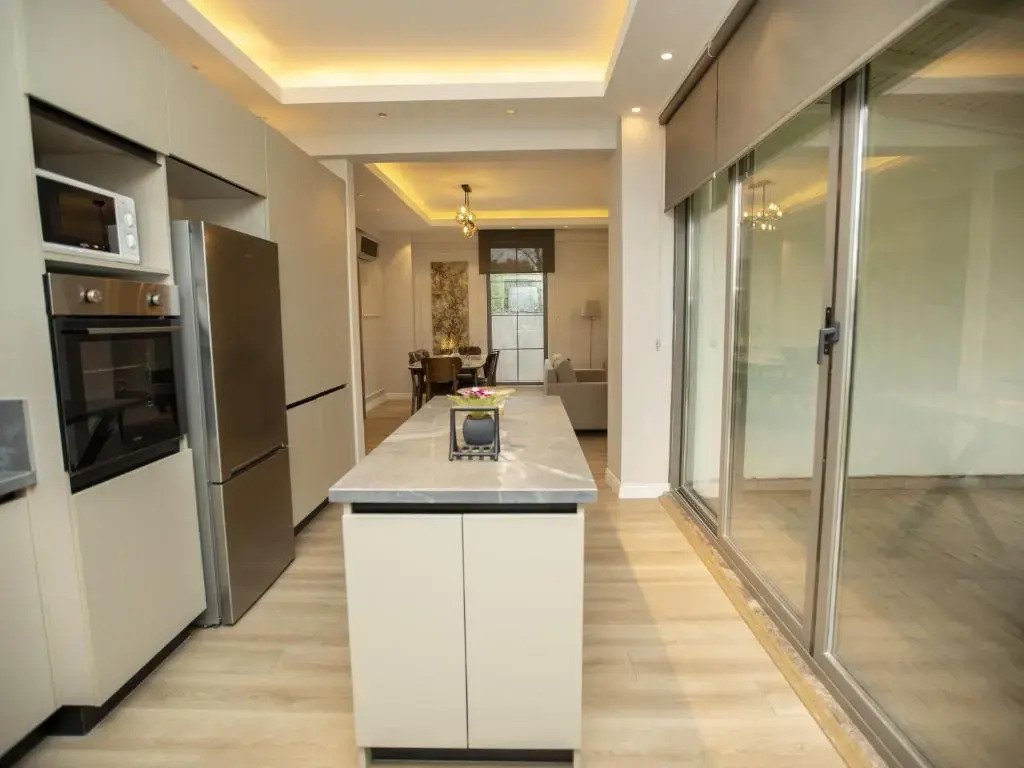 New Balturk Villas Sapanca