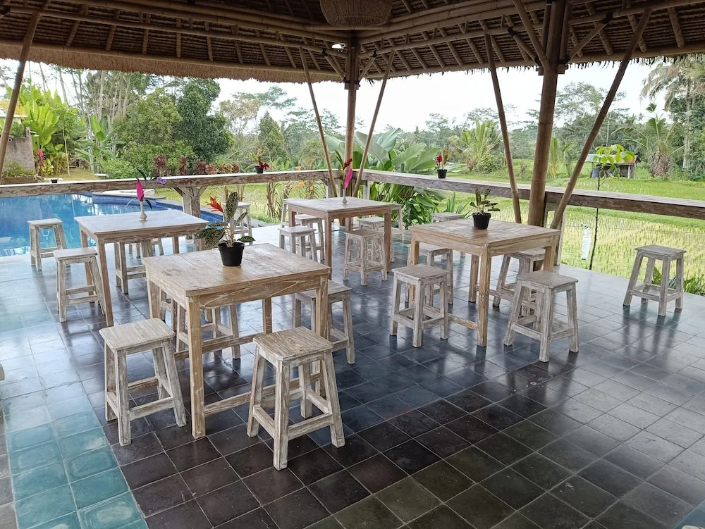 Tanta Escape Ubud by The Travel Ubud Bali
