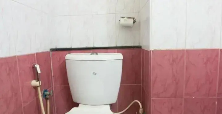 Hotel Priyadarshini Park