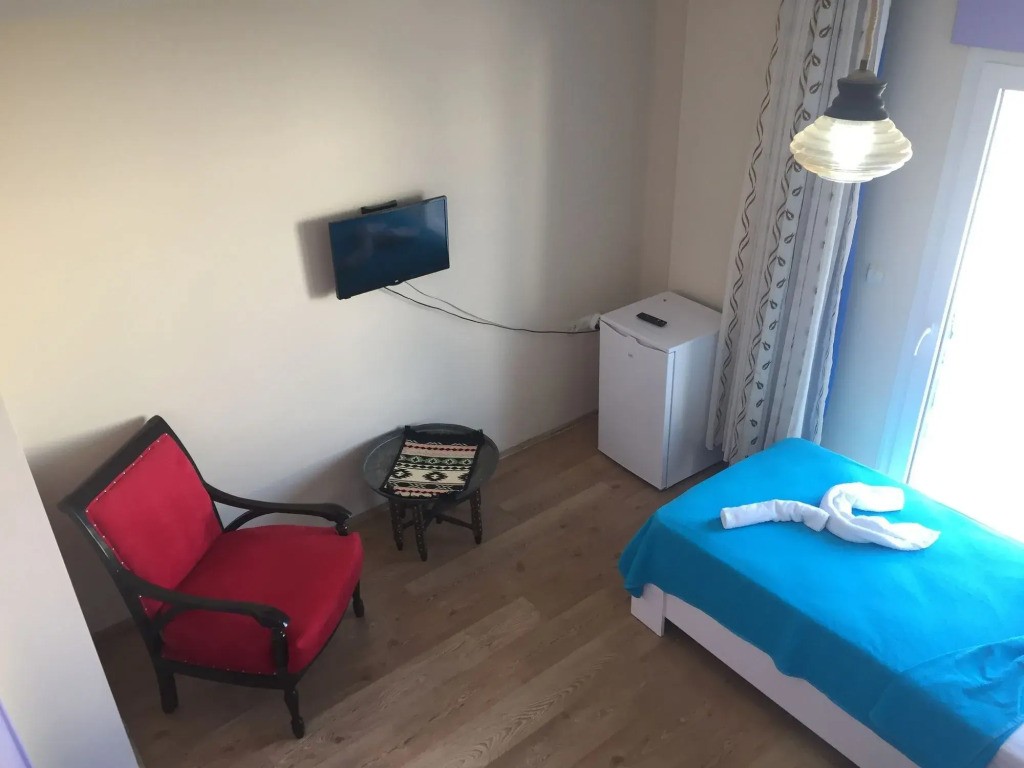 Kaan Hotel