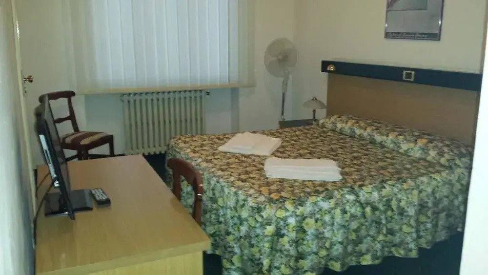 Hotel Cascata