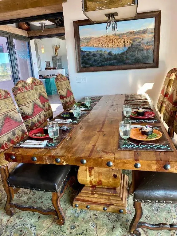 The Grand Hacienda Inn with Breakfast