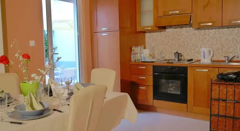 House in Tavronitis