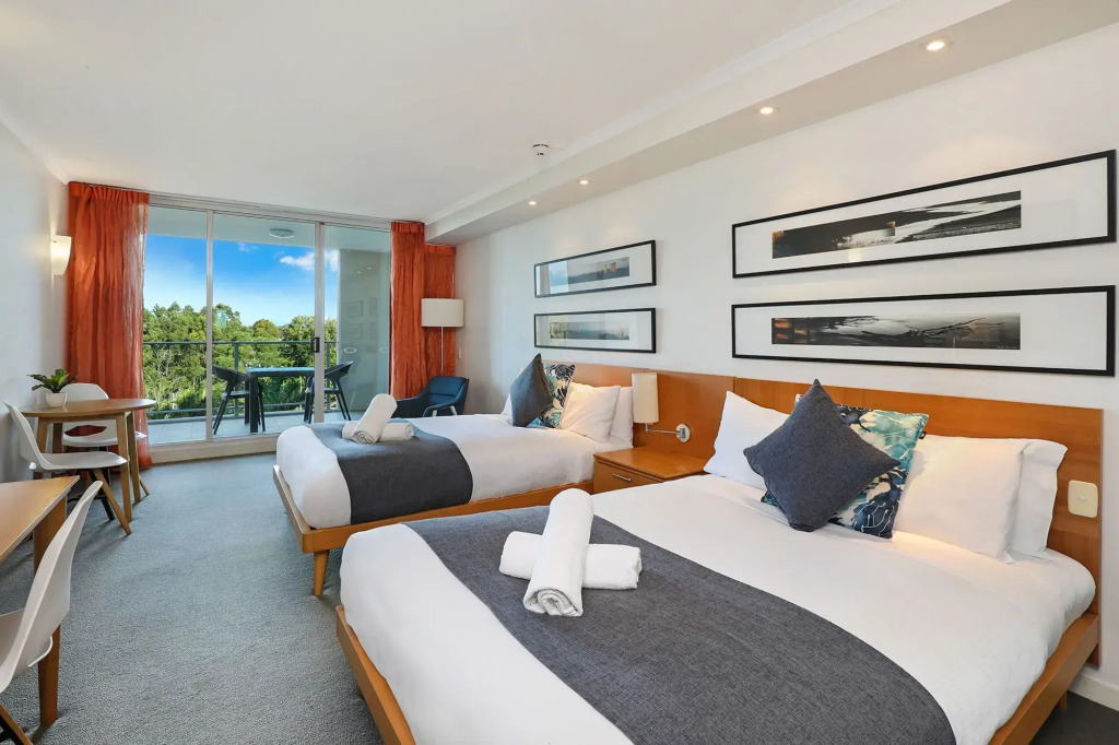 Pelican Waters Golf Resort Sunshine Coast