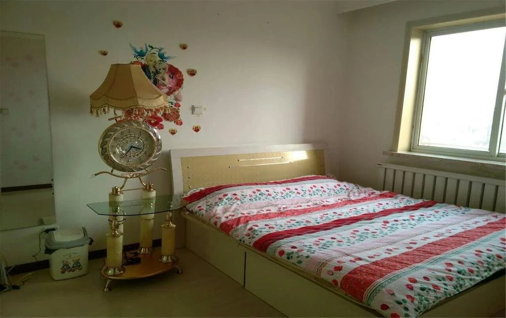 Dalian Golden Pebble Beach Tinghaixuan Apartment
