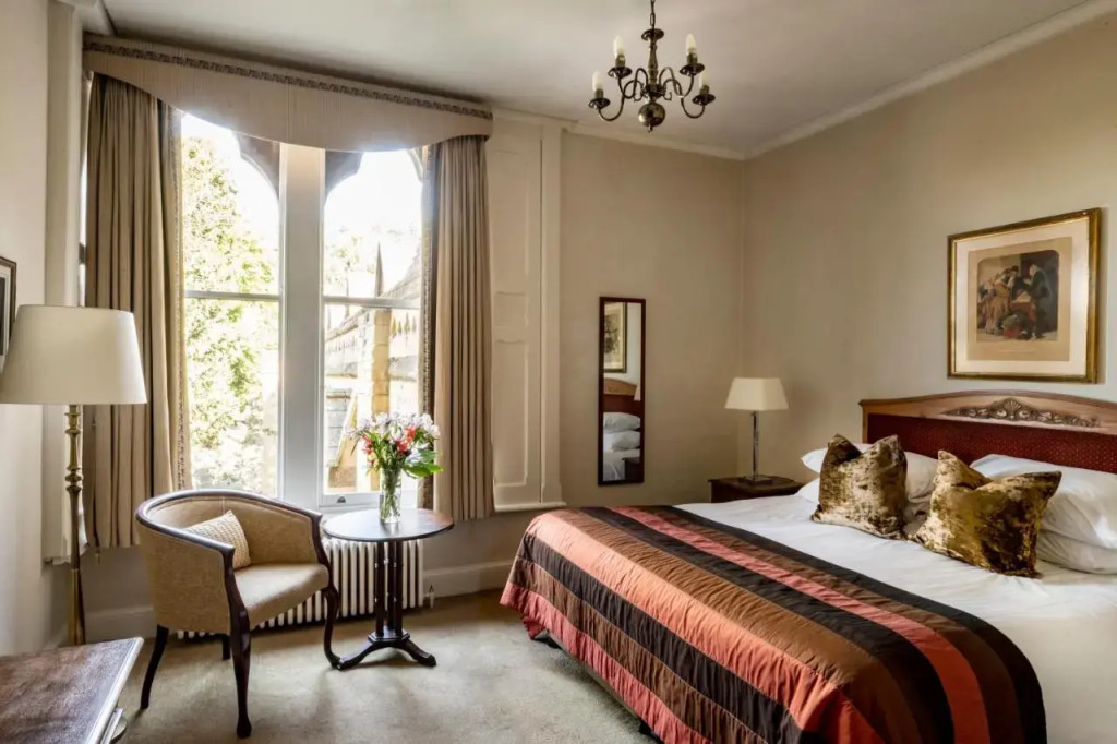 Ettington Park Hotel, Stratford-upon-Avon
