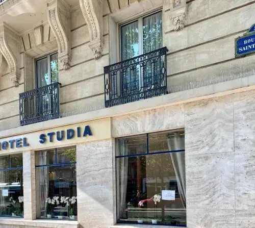 Hotel Studia