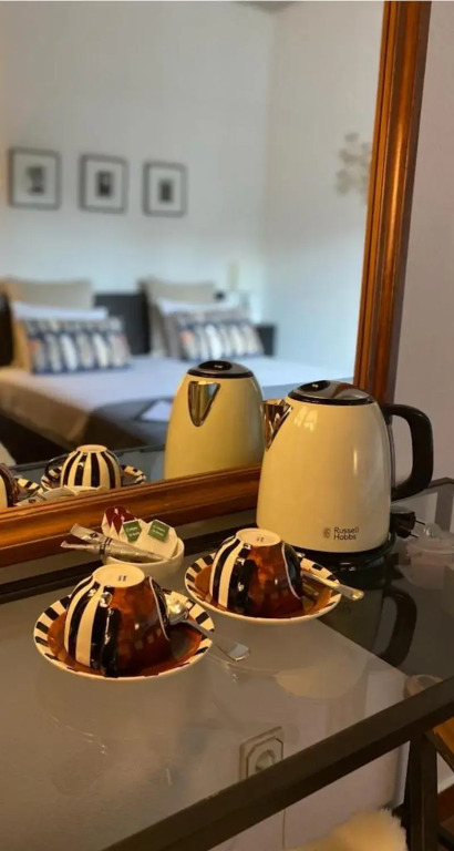 Villa Ignacia B&B