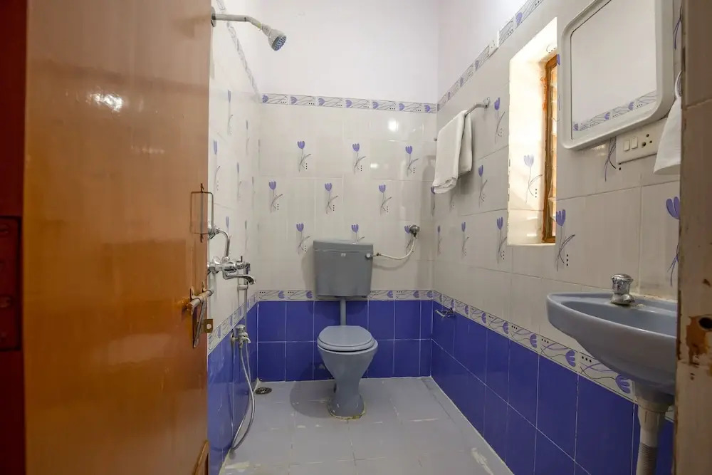OYO 13550 Hotel Pushpa Grand