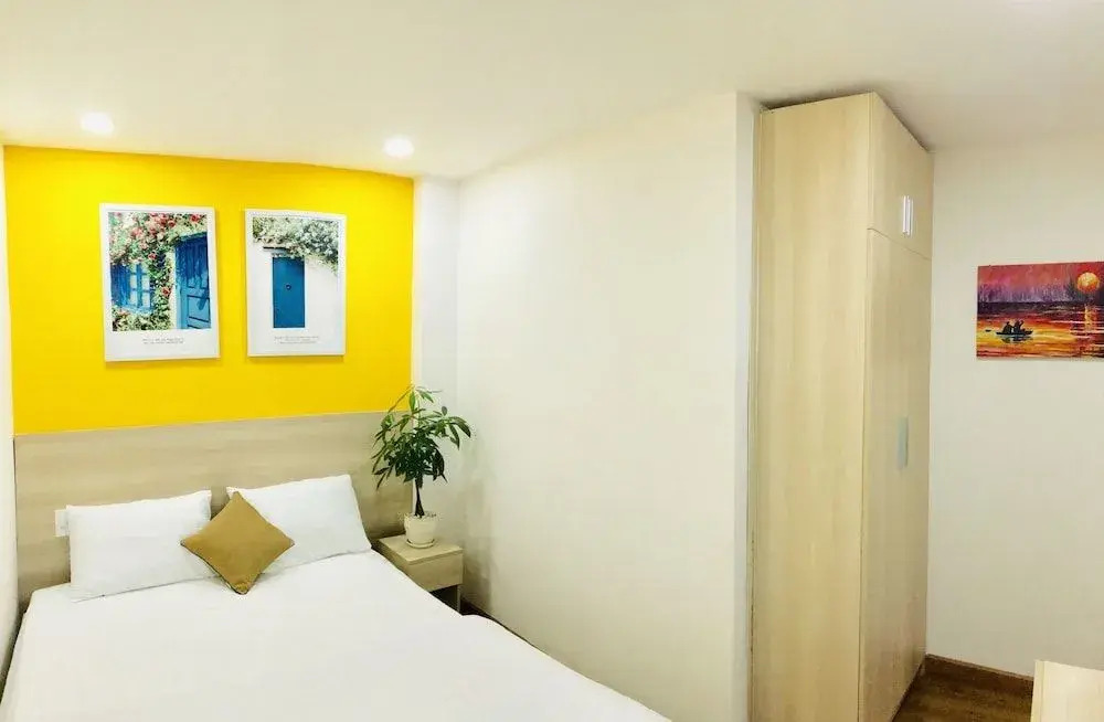 Merci Hotel & Apartment