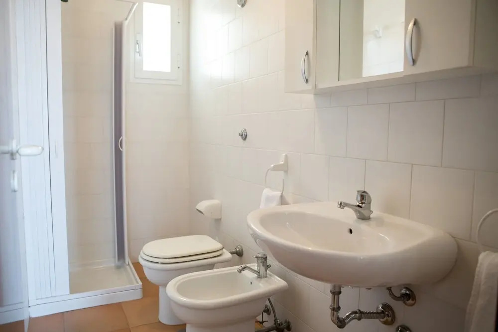 Lungomare Apartaments