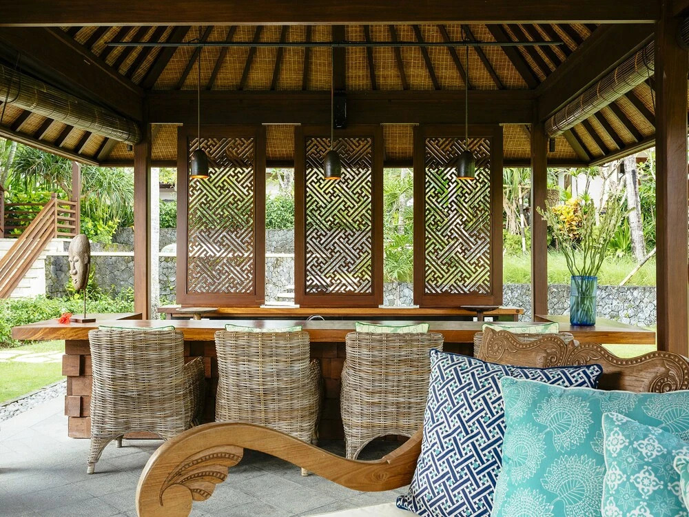 Villa Semarapura