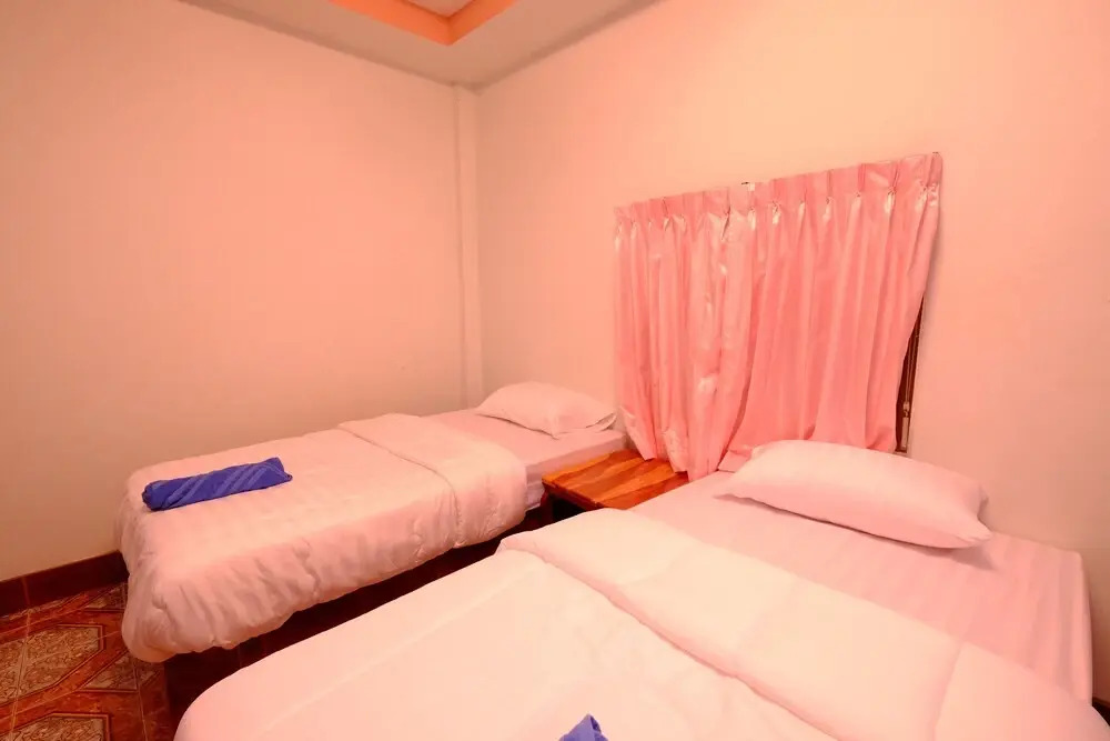 Fuengfa Resort