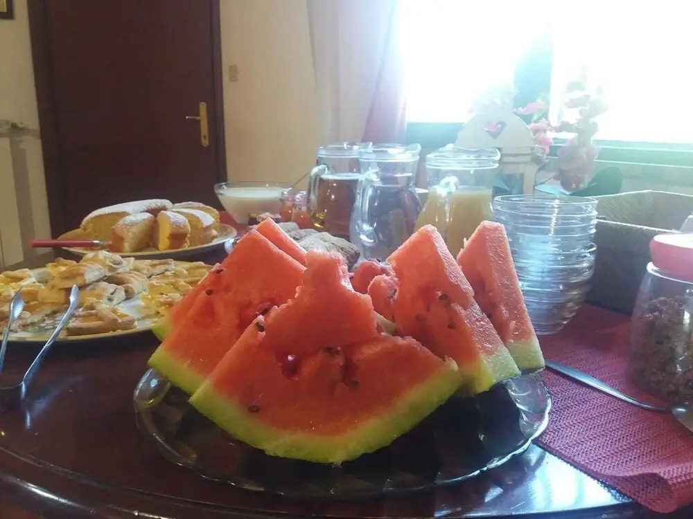 Casale Santioro B&B