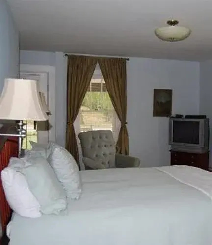 Leavenworth Inn