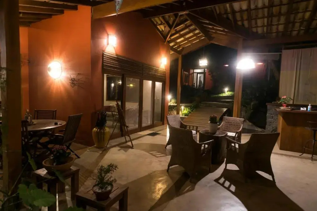 Guest House Ilha Splendor