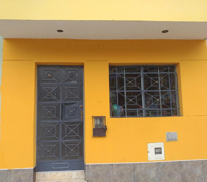 Chakana Family Home 2 Lima Airport