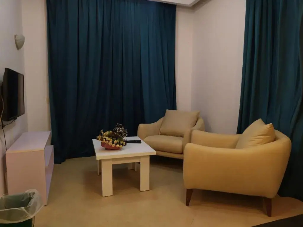 Lovely 2 bedrooms - sahl Hashish - hurghada