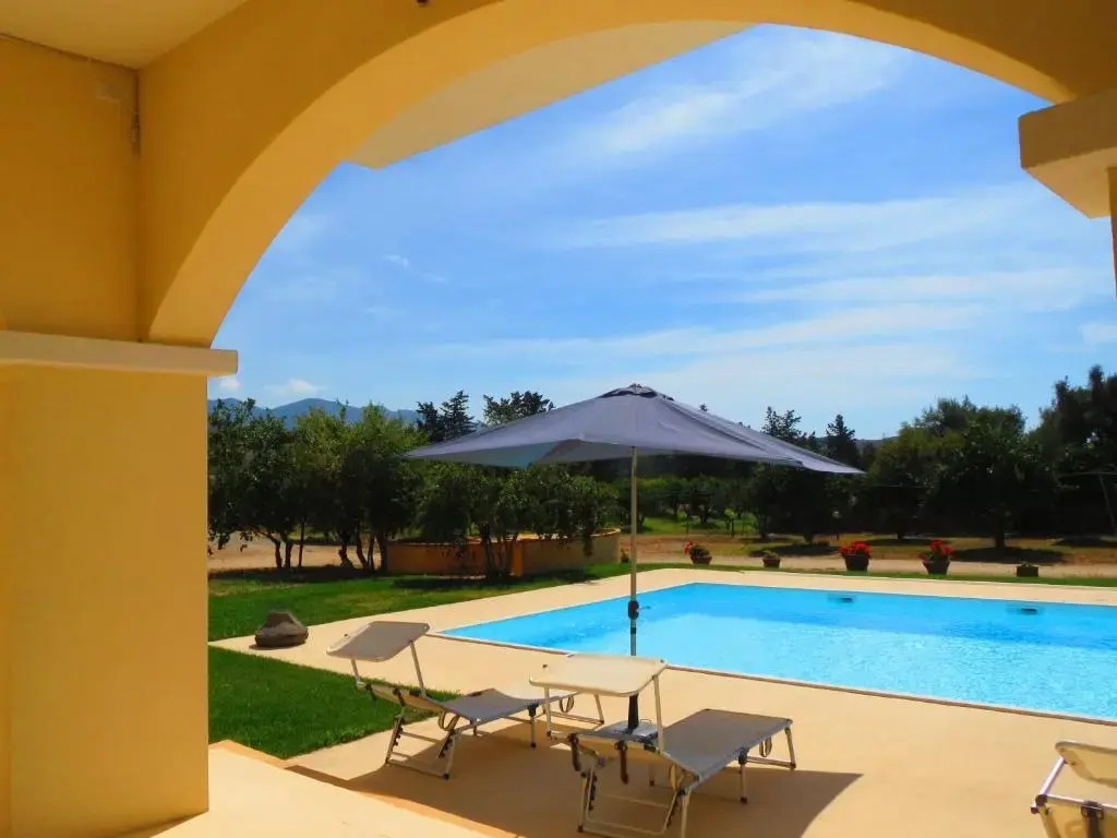 Villa Bulcrini