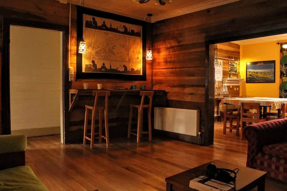 Hostal Compass del Sur