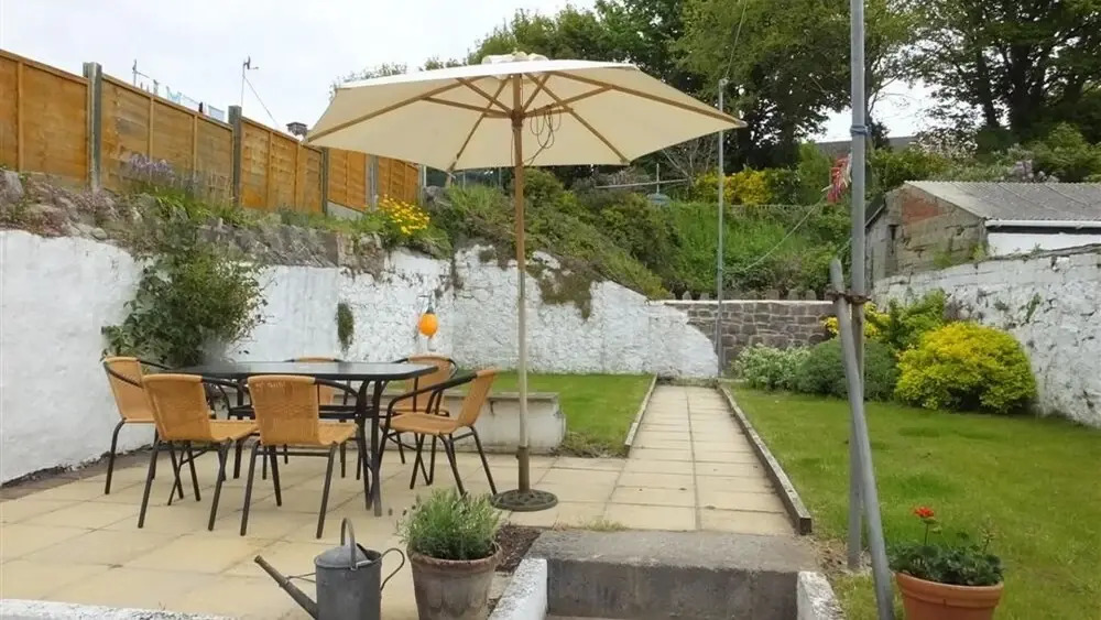 Quarry Cottages 3