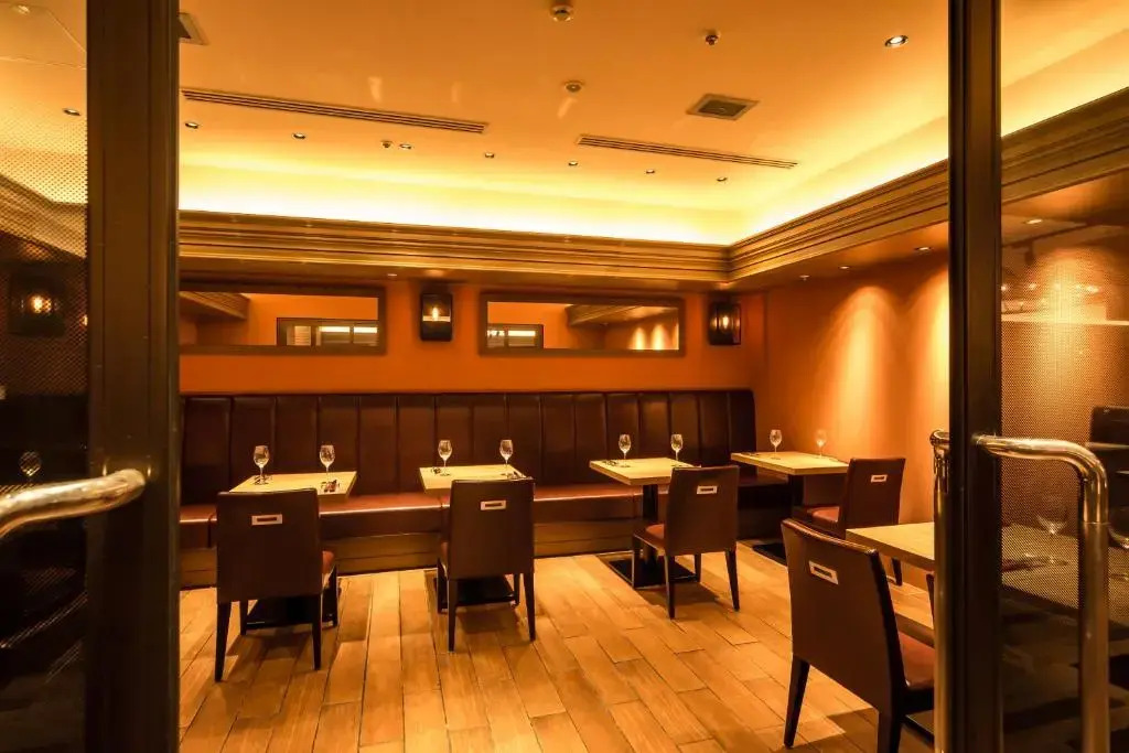 Osaka Tokyu REI Hotel