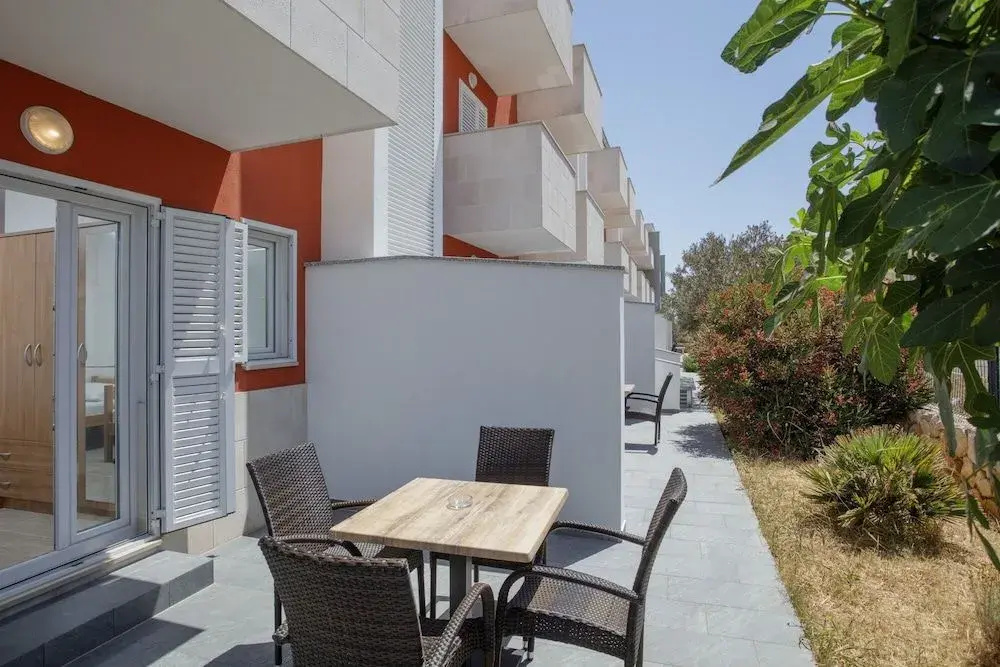 BUDGET RESORT Vagabundo