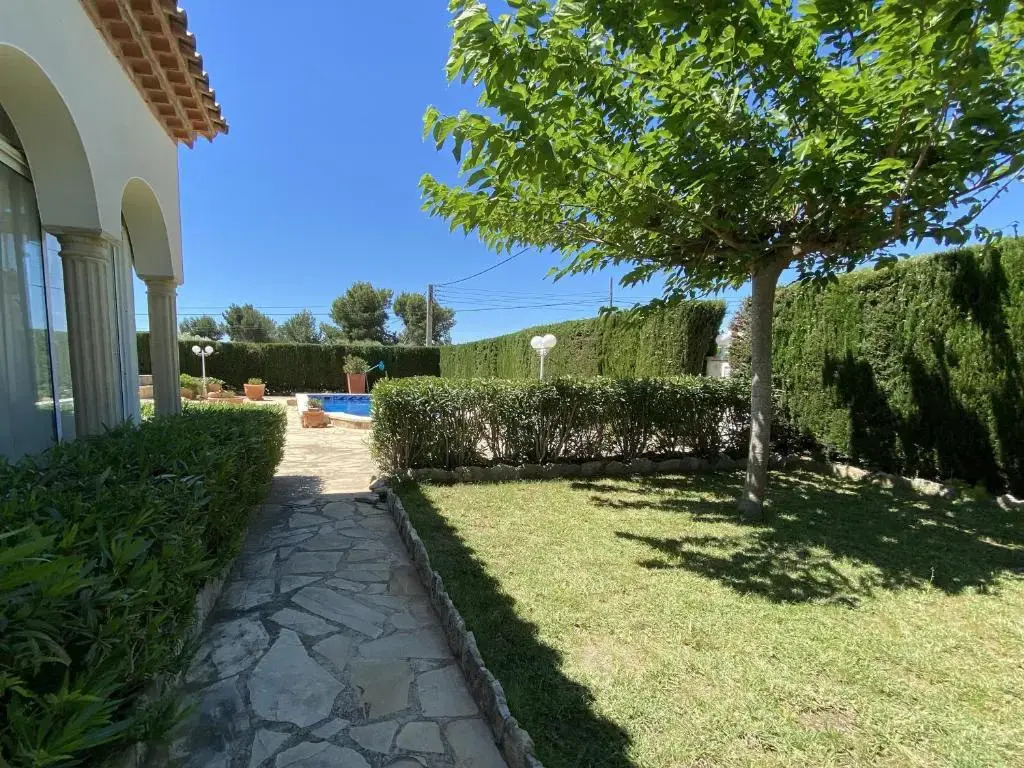 Villa Leonore stunning 2bedroom villa with air-conditioning & private swimming pool