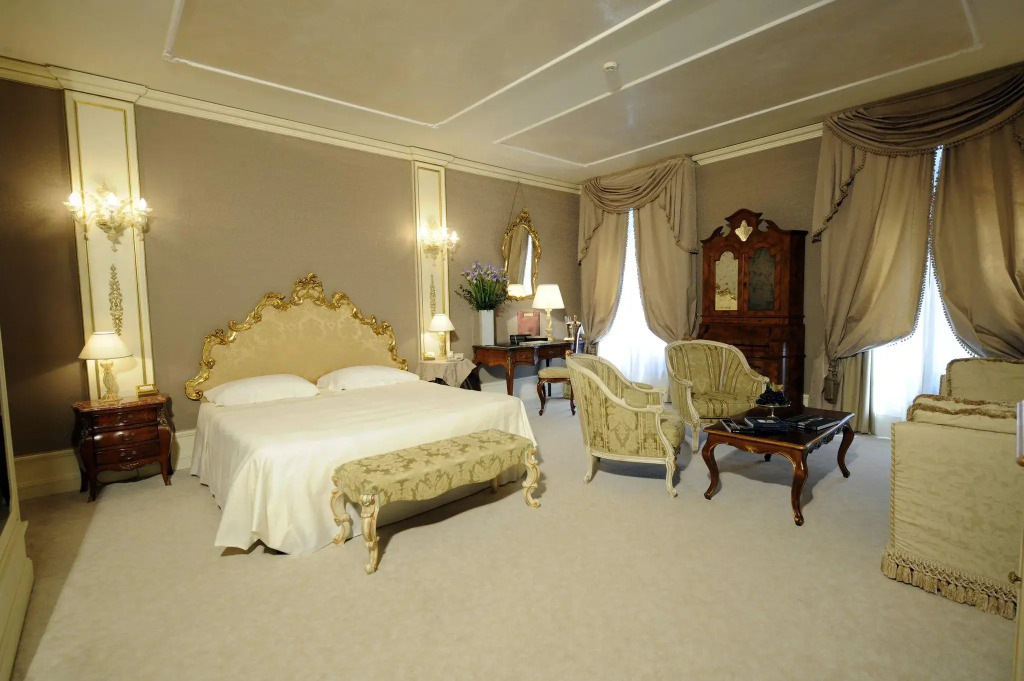 Ca Sagredo Hotel