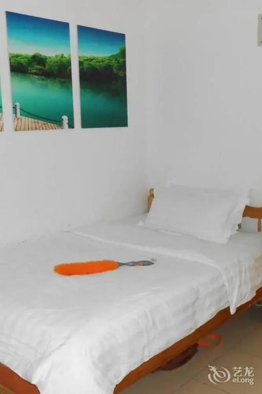 Green Garden Apartment-shenzhen