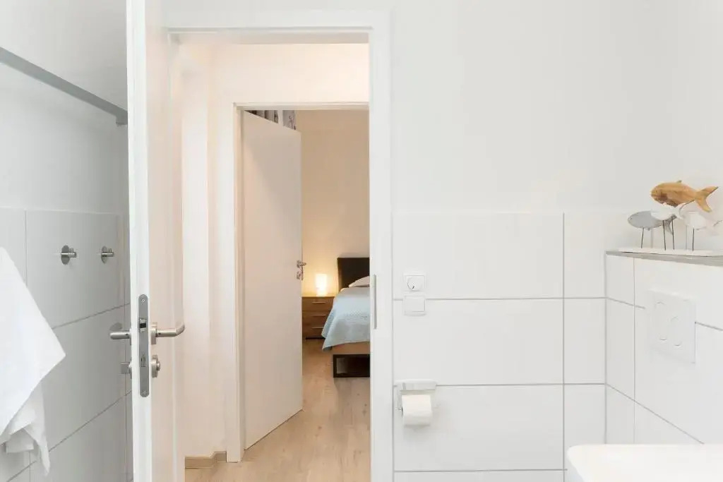 Haus Limes Wohnung 2