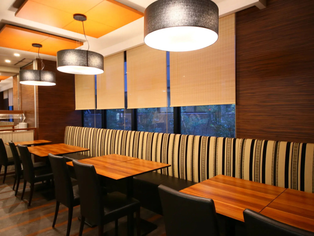 APA Hotel Shinagawa Sengakuji Ekimae