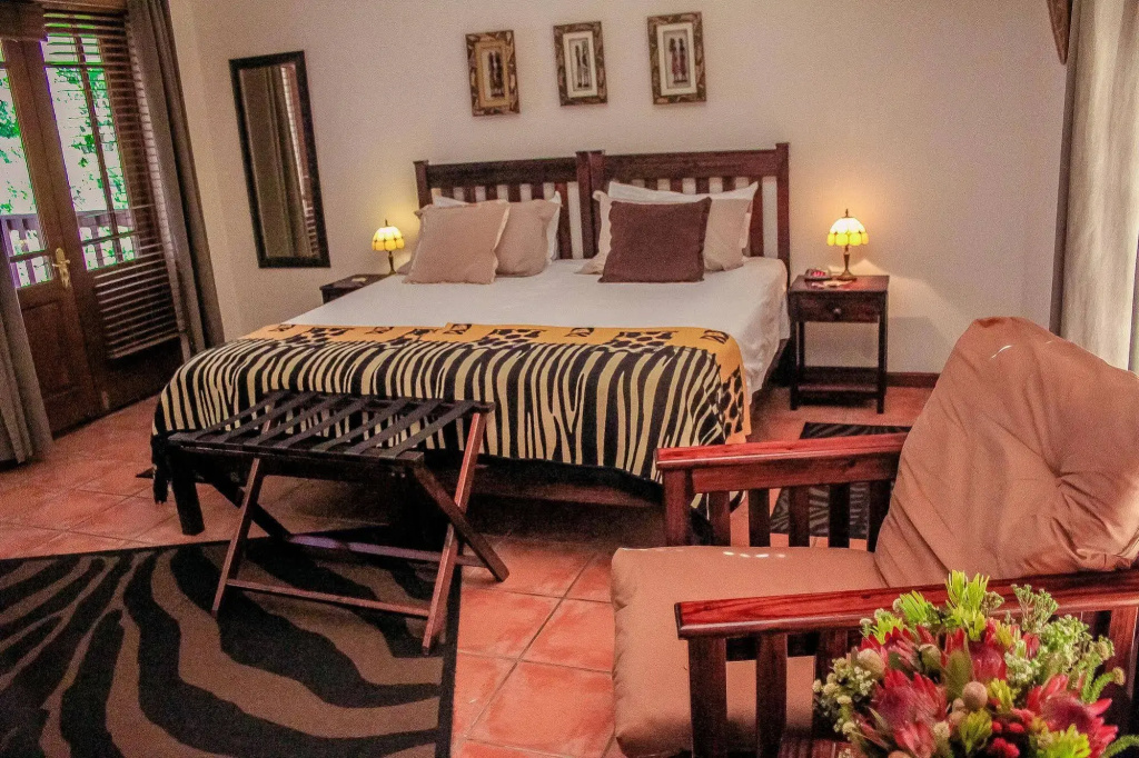 AmaKhosi Guesthouse