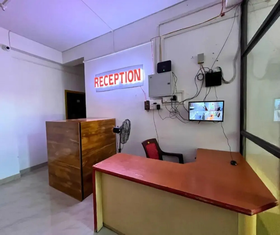 Hotel B&B Residency