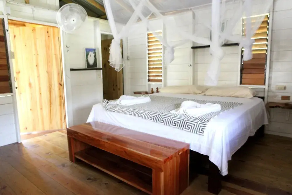 Camp Cabarita
