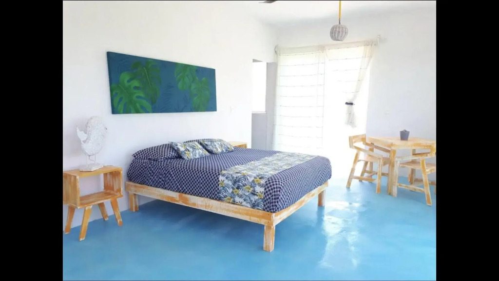 Casa Vainilla Holbox Island