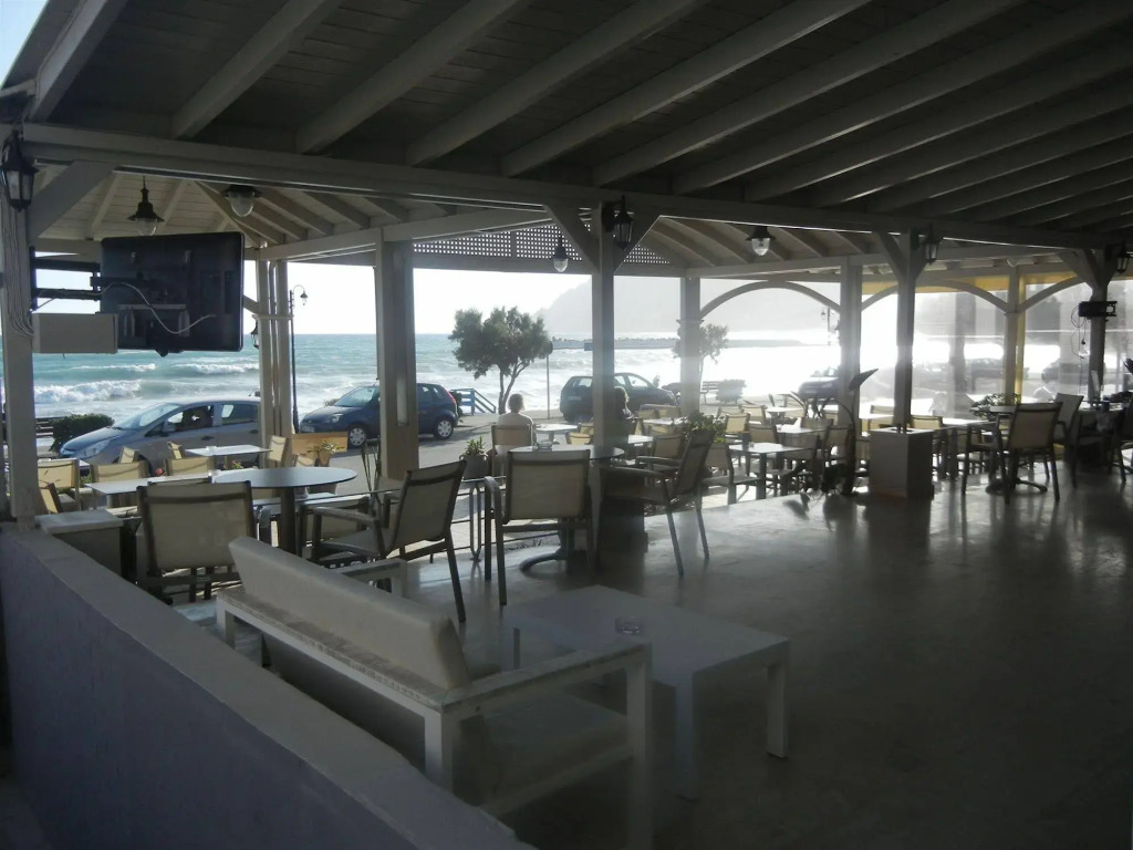 Lamon Hotel