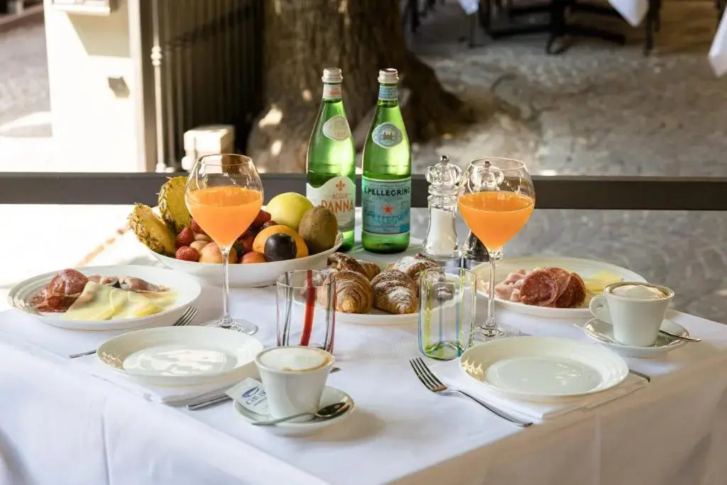 Hotel Corte Regina