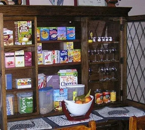Taumata B&B
